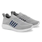 Sports Shoes for Men, Grey 
