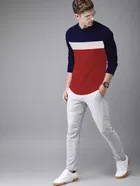 Full Sleeves T-Shirt for Men 