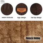 Winter Cap with Neck Warmer for Boys 