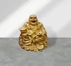 Laughing Buddha Idol 