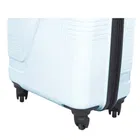 Safari Magnum Trolley Bag - Cabin Size 20 Inch- Sky Blue