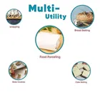 G&M Butter/Food Wrapping Basic Paper Roll 25m