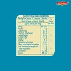 Britannia Nutri Choice Oats Milk Almond, 3X75 g 