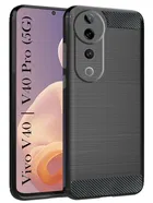 Vivo V2348 / V40 5G Mobile Back Cover 