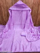 Embellished Unstitched Suit for Women 