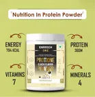 Enrrich One Protione Elaichi Flavour Protein Powder 