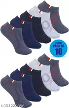 Polycotton Socks for Men 