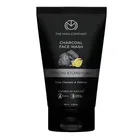 The Man Company Face Wash, Ylang Ylang And Argan Charcoal 100 ml