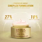 Lotus Herbals YouthRx Anti Ageing Transforming Face Cream SPF 25 PA+++  | 50g