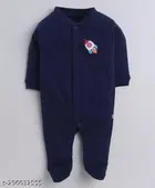 Cotton Rompers for Kids 