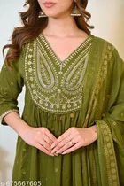 Kurta Set for Women 