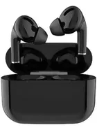 Life Like PRO In Ear True Wireless Bluetooth Headphone - Black