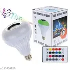 LED Bluetooth Speaker Bulb 