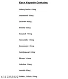 Dr Biswas Good Health Ayurvedic Capsule With Ever Healh 