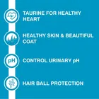 Purepet Adult Cat Food, Ocean Fish, 2.8 kg