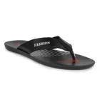 Slipper For Men, Black 