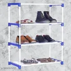 Collapsible Shoe Racks 