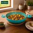 TerraHome Non-Stick Aluminum Cookware Combo Set 