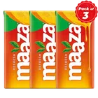 Maaza 3X125 ml (Set of 3)