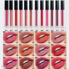 Lipstick Combo, Assorted Shades [Pack of 12]