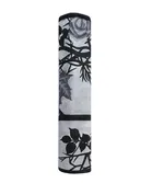 6 Pcs Fridge Cover, Top Mat with Side Pockets, 3 Pcs Shelves Mat & 2 Handle Cover 