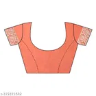 Cotton Zari Woven Saree for Women 