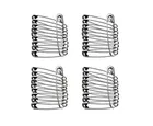 Premium Large Safety Pins 