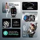 Zavia Smartwatch Lazer 720 