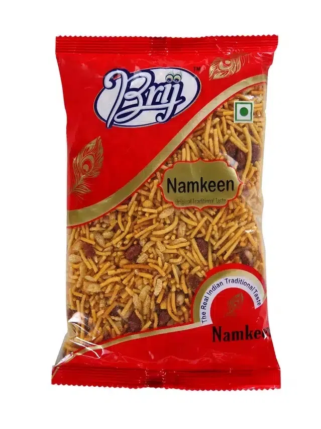 ब्रिज दाल मोठ 400 g