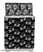 Fabric Washing Machine Cover 