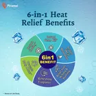 टेटमोसोल प्रिकली हीट पाउडर - 150 g