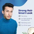 Parachute Advansed Men Hair Cream, Classic, 100 g