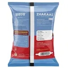 ज़हखास राइस पापड़ रेड चिली 100 g