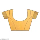 Cotton Zari Woven Saree for Women 