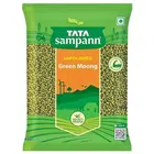 Tata Sampann Green Moong Sabut 500 g