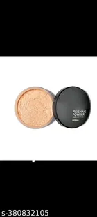 Face Setting Makeup Loose Powder (Beige, 30 g)