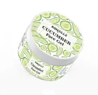 Ronzille Rose,Vitamin-C,Cucumber,Aloe Vera  Moisturizing Massage Gel, For Hydrating and Glowing Skin 