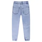 Jogger fit Jeans for Girls 