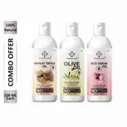 PuriFlame Pure Wheat Germ Oil 