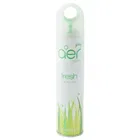 Godrej Aer Spray Room Freshener - Fresh Lush Green (220 ml)
