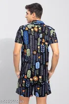 Casual Shirts for Men, Pack of 2 