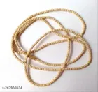 Tulsi Mala Necklace for Men 