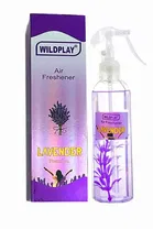 Wildplay Lavender Room Air Freshener (250 ml)