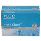 Vlcc Insta Glow Oxygen Bleach 51.4 g