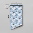 PVC Self Adhesive Wall Stickers 