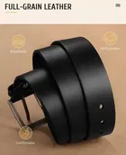 Casual Belt for Men 