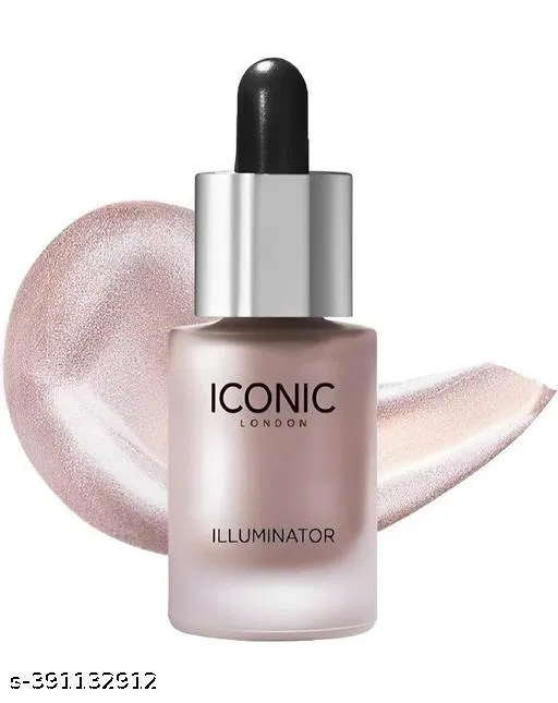 Waterproof Illuminator Highlighter, Multicolor, Pack of 1