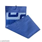KANUSHI Industries® 1 Pc Fridge Cover for Top with 6 Utility Pockets 