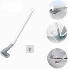 Plastic Golf Shape Toilet Cleaning Brush 