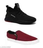 Loafers with Casual Shoes for Men 